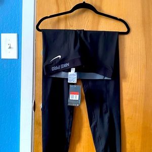 Nike compression Pants